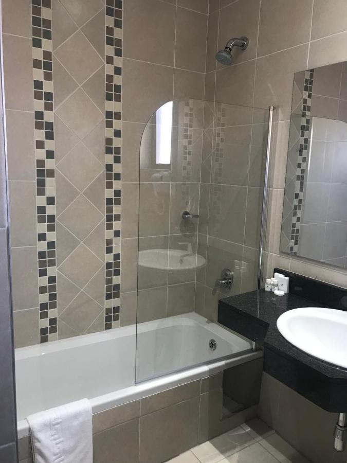 Hotel Galaxy Tower Johannesburg Zewnętrze zdjęcie