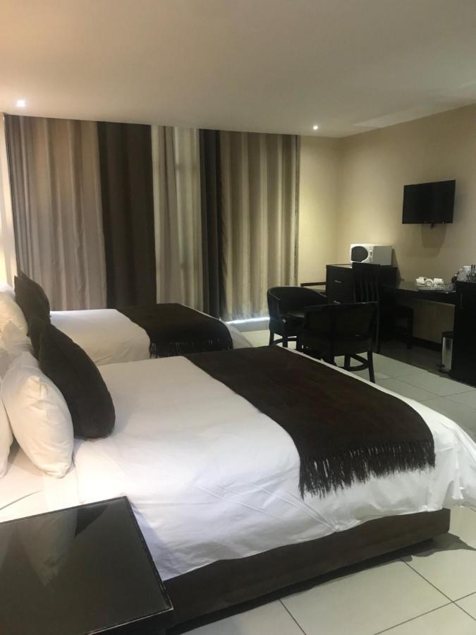 Hotel Galaxy Tower Johannesburg Zewnętrze zdjęcie