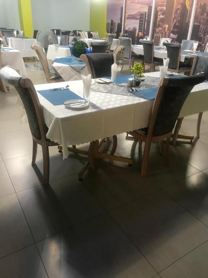 Hotel Galaxy Tower Johannesburg Zewnętrze zdjęcie