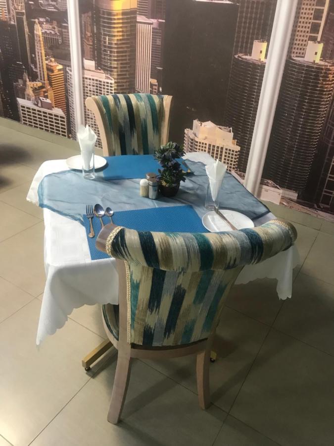 Hotel Galaxy Tower Johannesburg Zewnętrze zdjęcie