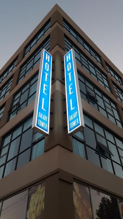 Hotel Galaxy Tower Johannesburg Zewnętrze zdjęcie