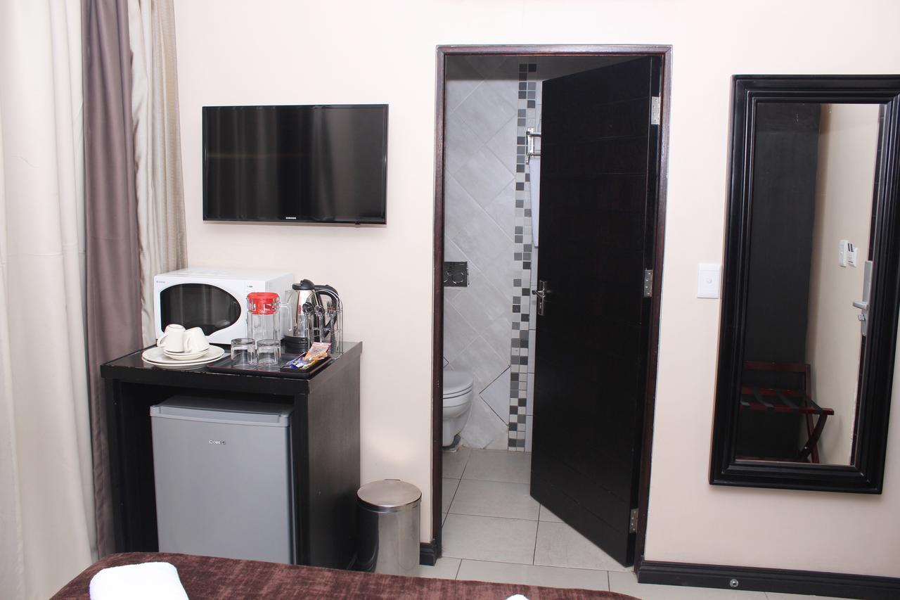 Hotel Galaxy Tower Johannesburg Zewnętrze zdjęcie