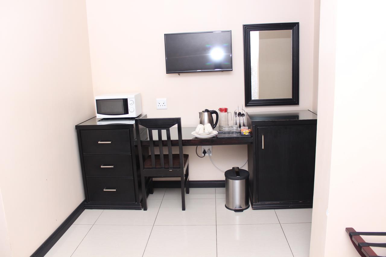 Hotel Galaxy Tower Johannesburg Zewnętrze zdjęcie