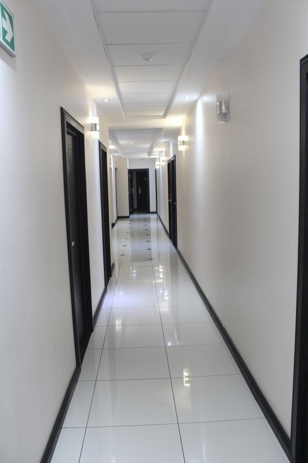 Hotel Galaxy Tower Johannesburg Zewnętrze zdjęcie