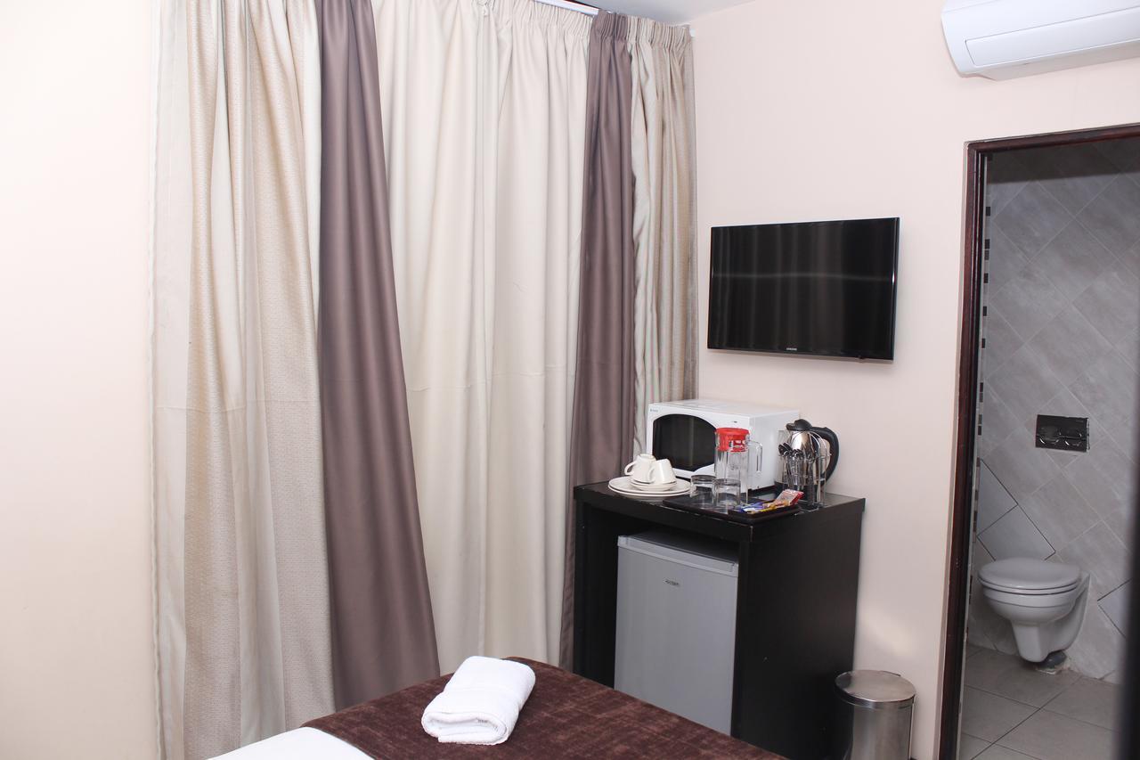 Hotel Galaxy Tower Johannesburg Zewnętrze zdjęcie