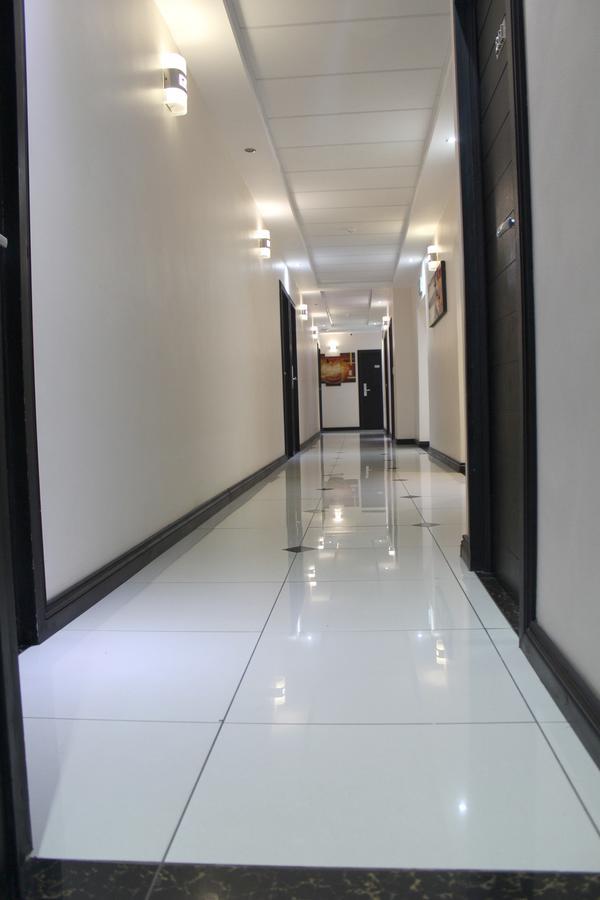 Hotel Galaxy Tower Johannesburg Zewnętrze zdjęcie