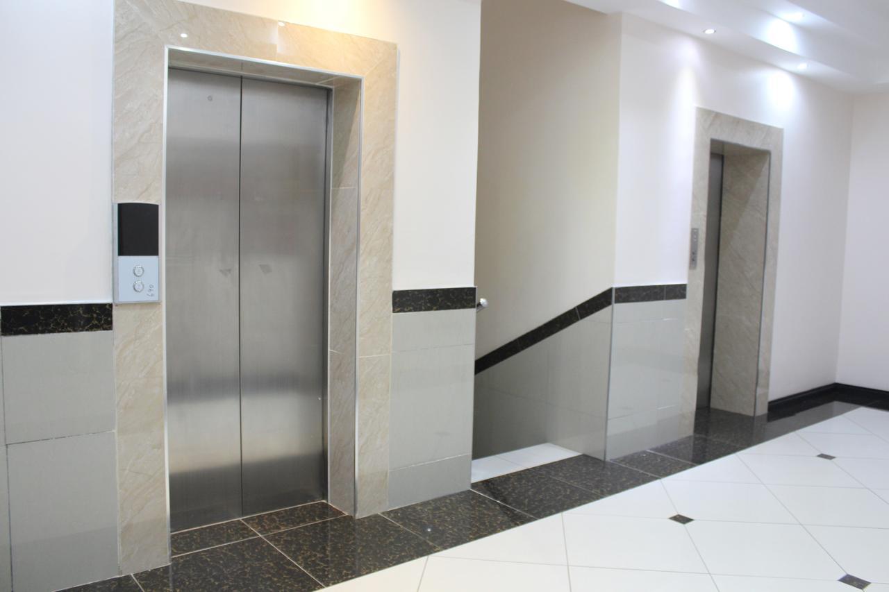 Hotel Galaxy Tower Johannesburg Zewnętrze zdjęcie