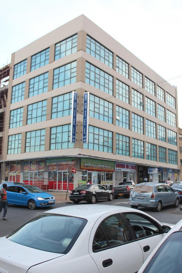 Hotel Galaxy Tower Johannesburg Zewnętrze zdjęcie