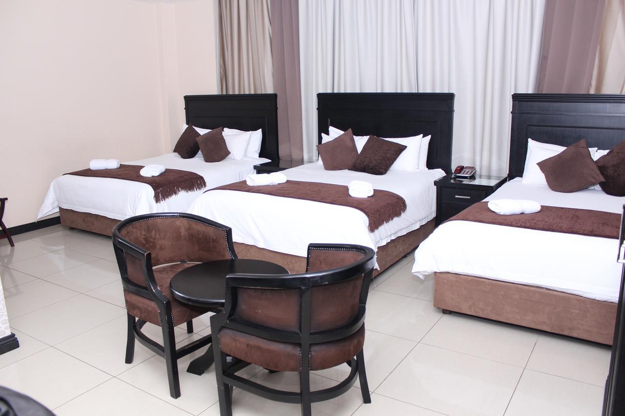 Hotel Galaxy Tower Johannesburg Zewnętrze zdjęcie