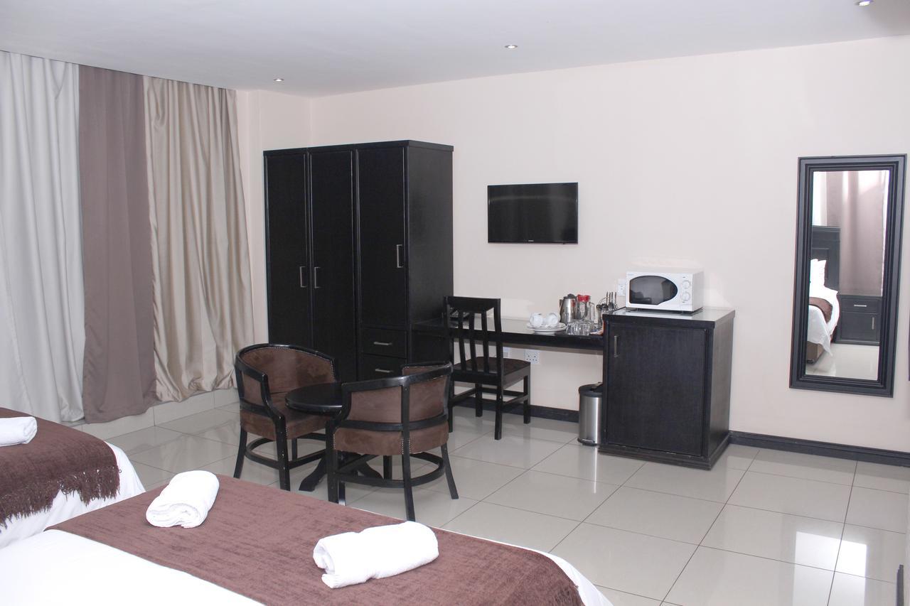 Hotel Galaxy Tower Johannesburg Zewnętrze zdjęcie