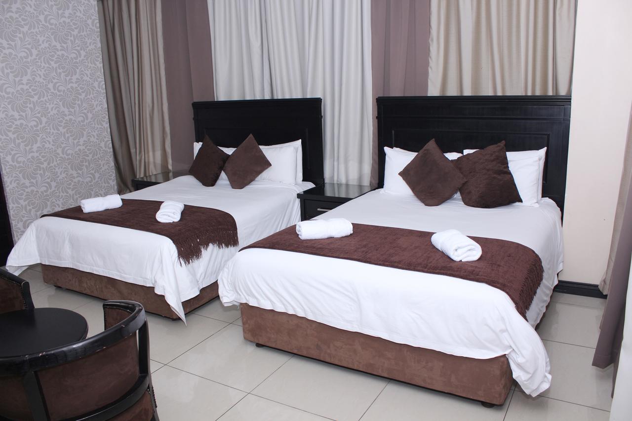 Hotel Galaxy Tower Johannesburg Zewnętrze zdjęcie
