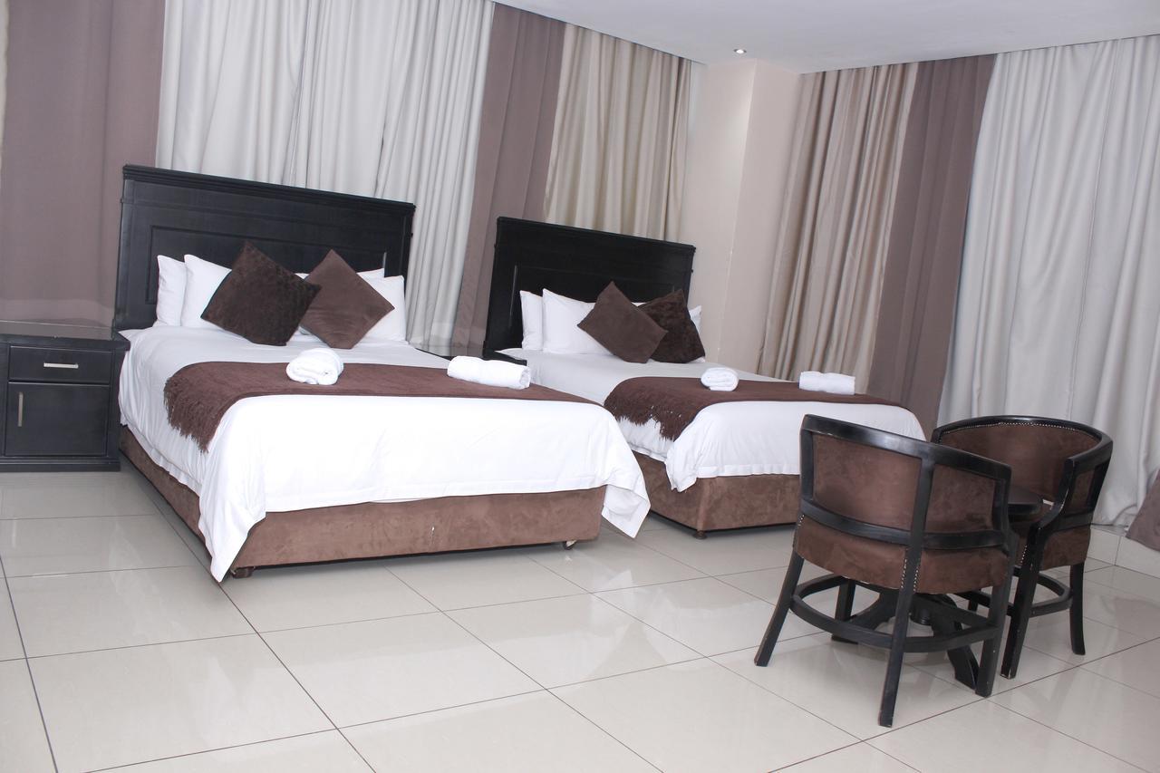 Hotel Galaxy Tower Johannesburg Zewnętrze zdjęcie