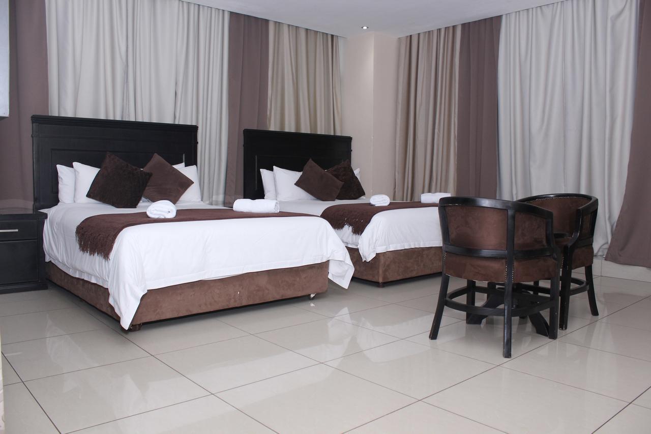 Hotel Galaxy Tower Johannesburg Zewnętrze zdjęcie