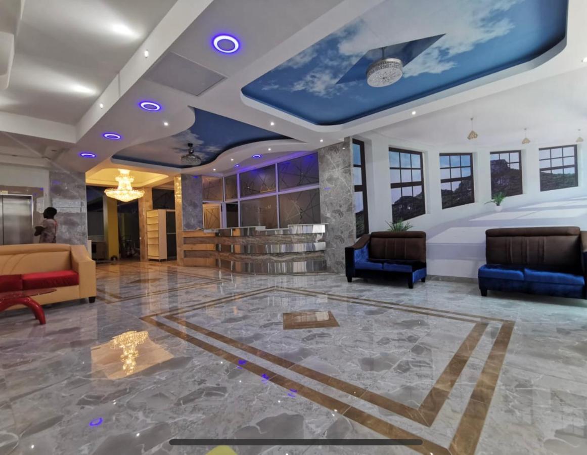 Hotel Galaxy Tower Johannesburg Zewnętrze zdjęcie